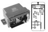 MERCE 0135452432 Control Unit, glow plug system